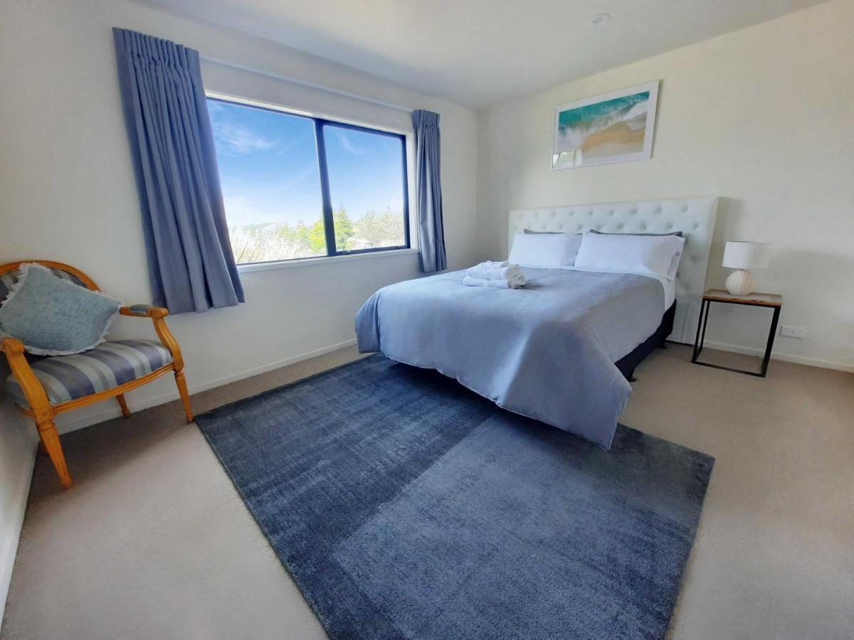 Twin Stars Villa Lake Tekapo Exterior foto